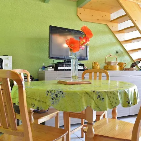 Maison Fleury-saint-pierre-la-mer, 3 Pièces, 6 Personnes - Fr-1-229d-79 Fleury (Aude)