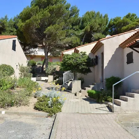 Maison Fleury-saint-pierre-la-mer, 3 Pièces, 6 Personnes - Fr-1-229d-79 *