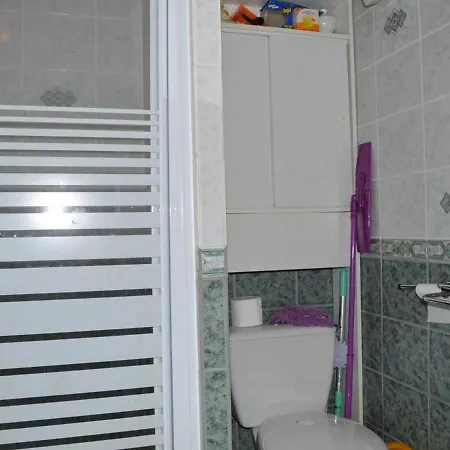 Hébergement de vacances Maison Fleury-saint-pierre-la-mer, 3 Pièces, 6 Personnes - Fr-1-229d-79